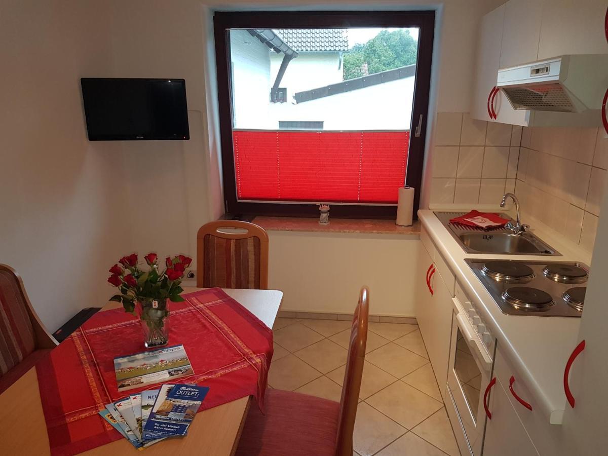 Kleine Nixe Hummer Cuxhaven Dış mekan fotoğraf